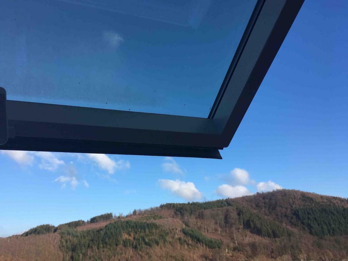 Fewo Waldblick Meschede Luaran gambar