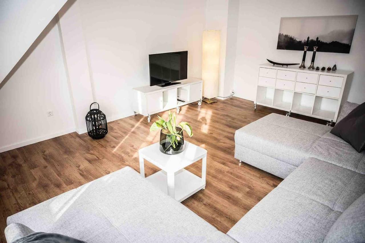 Fewo Waldblick Meschede Luaran gambar