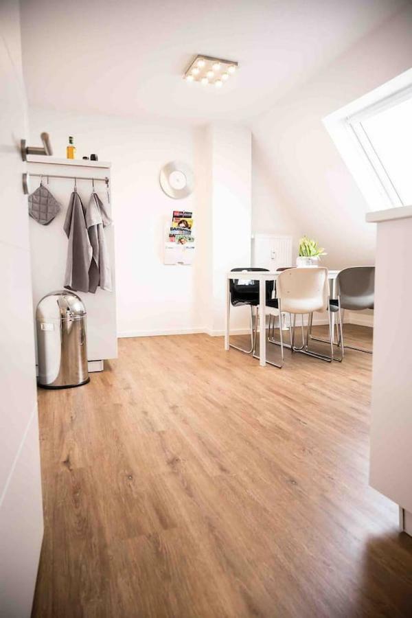 Fewo Waldblick Meschede Luaran gambar