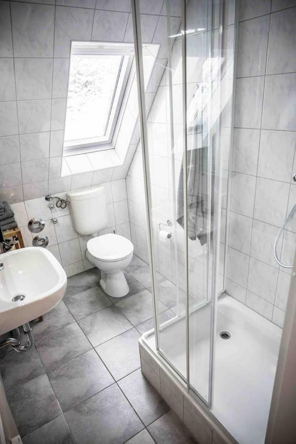 Fewo Waldblick Meschede Luaran gambar